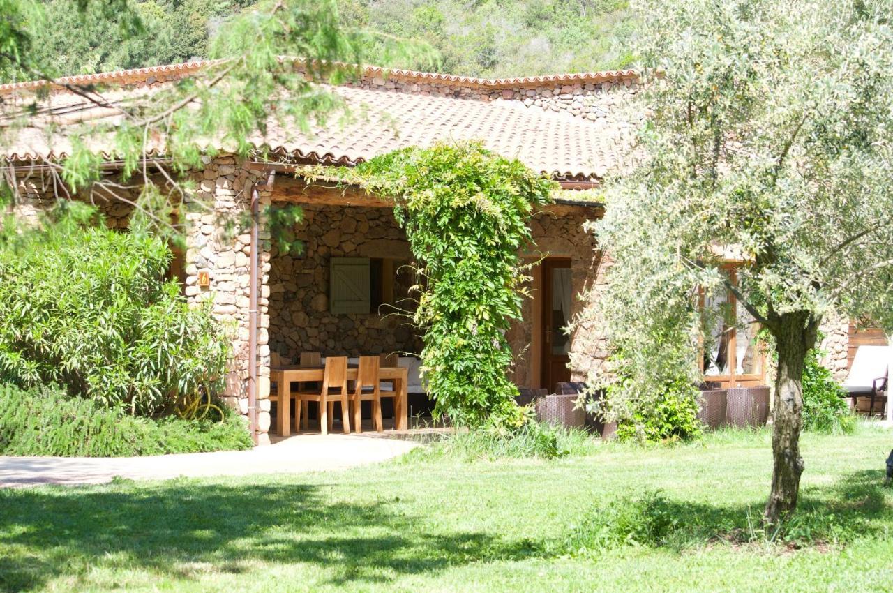 Domaine Codaleone Serriera  Екстер'єр фото
