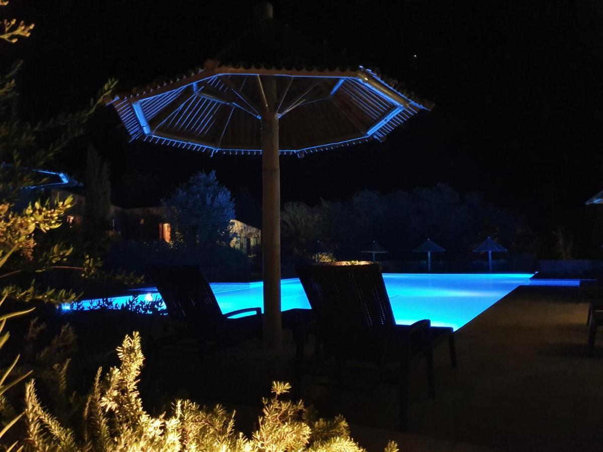 Domaine Codaleone Serriera  Екстер'єр фото