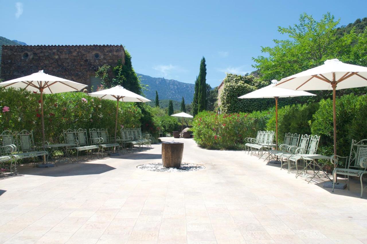 Domaine Codaleone Serriera  Екстер'єр фото