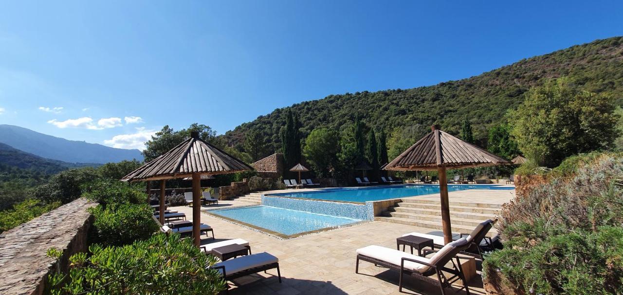 Domaine Codaleone Serriera  Екстер'єр фото