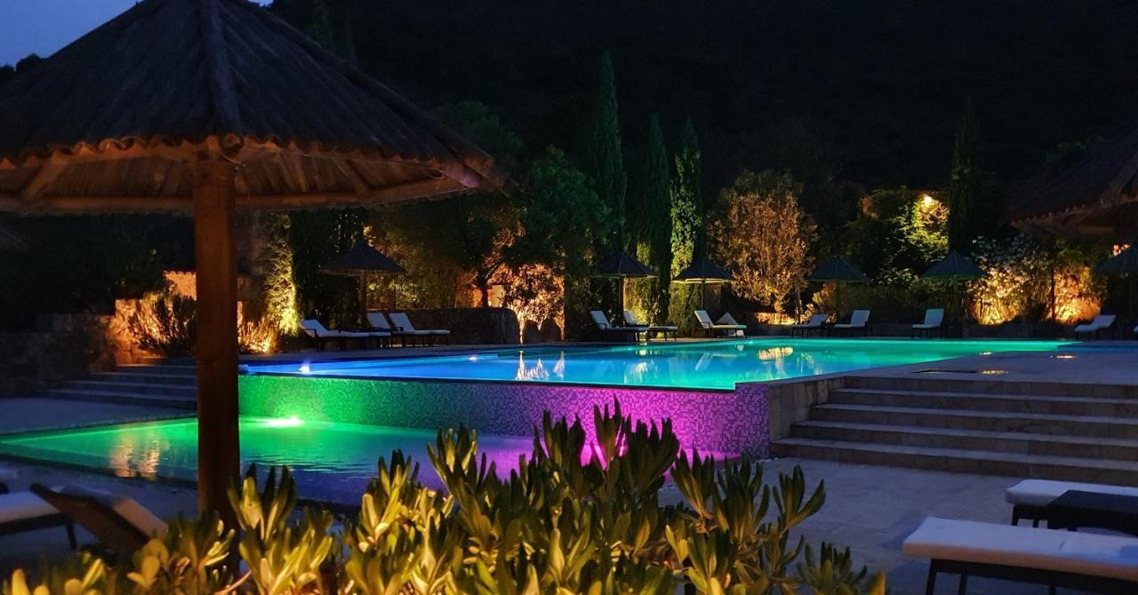 Domaine Codaleone Serriera  Екстер'єр фото